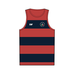 RPS Singlets - Polo Shirt - Dawson Sports