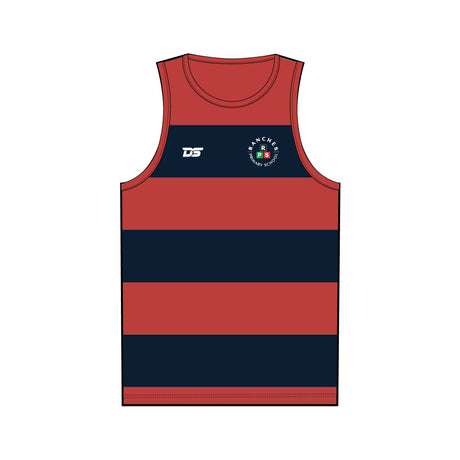 RPS Singlets - Polo Shirt - Dawson Sports