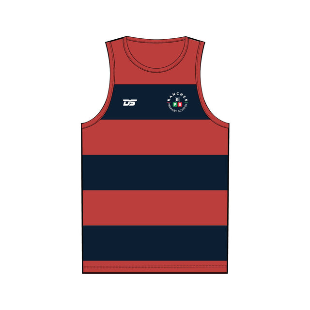 RPS Singlets - Polo Shirt - Dawson Sports
