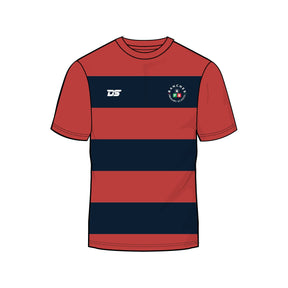 RPS T-Shirts - Polo Shirt - Dawson Sports