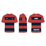 RPS T-Shirts - Polo Shirt - Dawson Sports