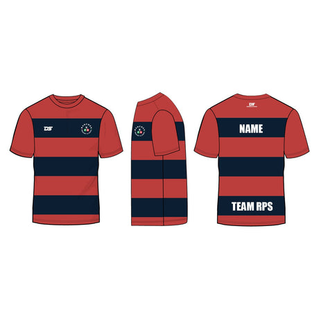 RPS T-Shirts - Polo Shirt - Dawson Sports