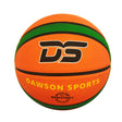 Rubber Basketball (4 sizes available) - Basketballs - Dawson Sports