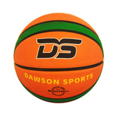 Rubber Basketball (4 sizes available) - Basketballs - Dawson Sports