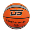 Rubber Basketball (4 sizes available) - Basketballs - Dawson Sports