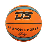 Rubber Basketball (4 sizes available) - Basketballs - Dawson Sports