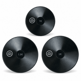 Rubber Discus - Discus - Dawson Sports
