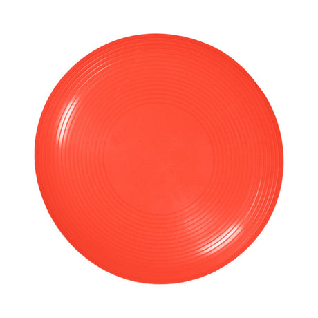 Rubber Silicone Frisbee (4 colors available) - Educational Play - Dawson Sports