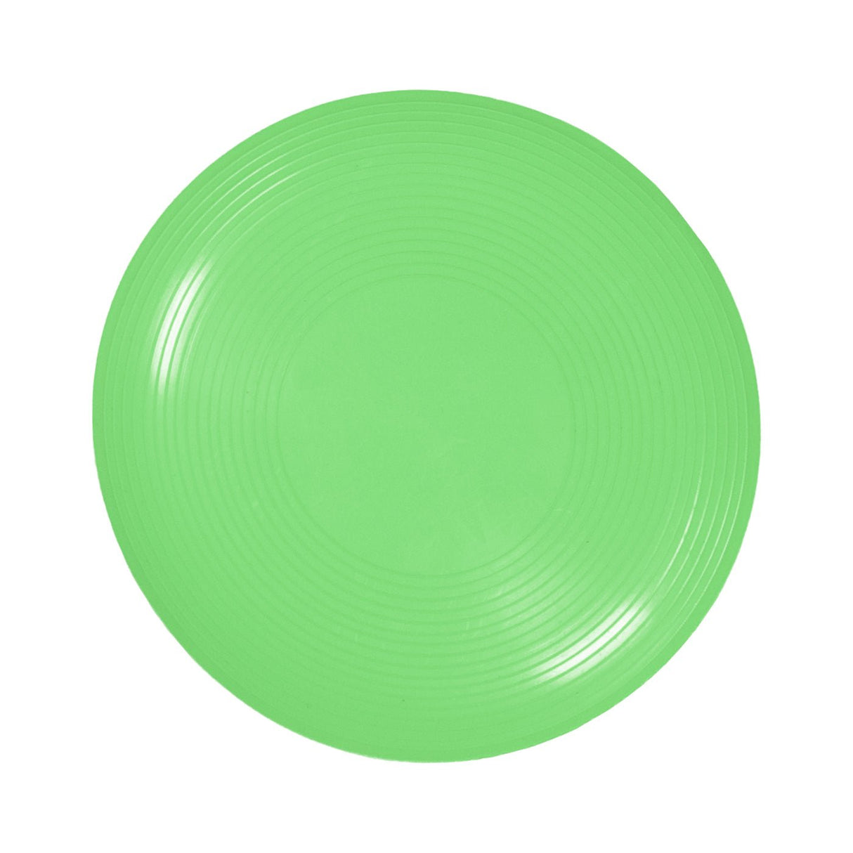 Rubber Silicone Frisbee (4 colors available) - Educational Play - Dawson Sports