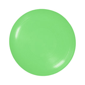 Rubber Silicone Frisbee (4 colors available) - Educational Play - Dawson Sports