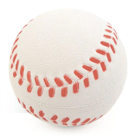 Rubber Sponge Rounders Ball - Set of 12 - Rounders Balls , Baseball & Softball - Dawson Sports