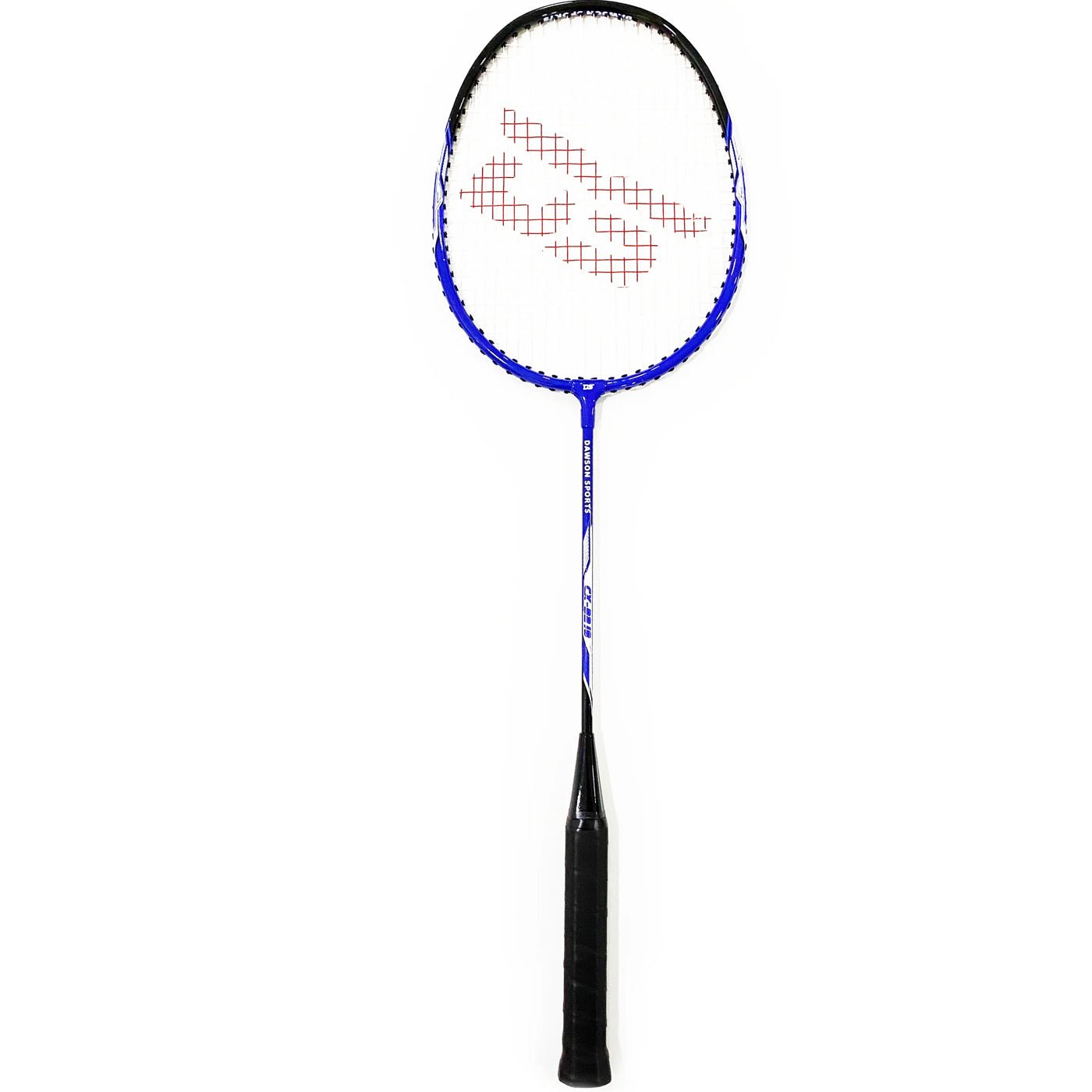 Barriston Racket Badminton Racket - Alloy – Dawson Sports