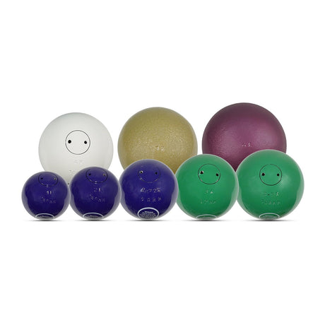 School Shot Put - Shot Puts - Dawson Sports