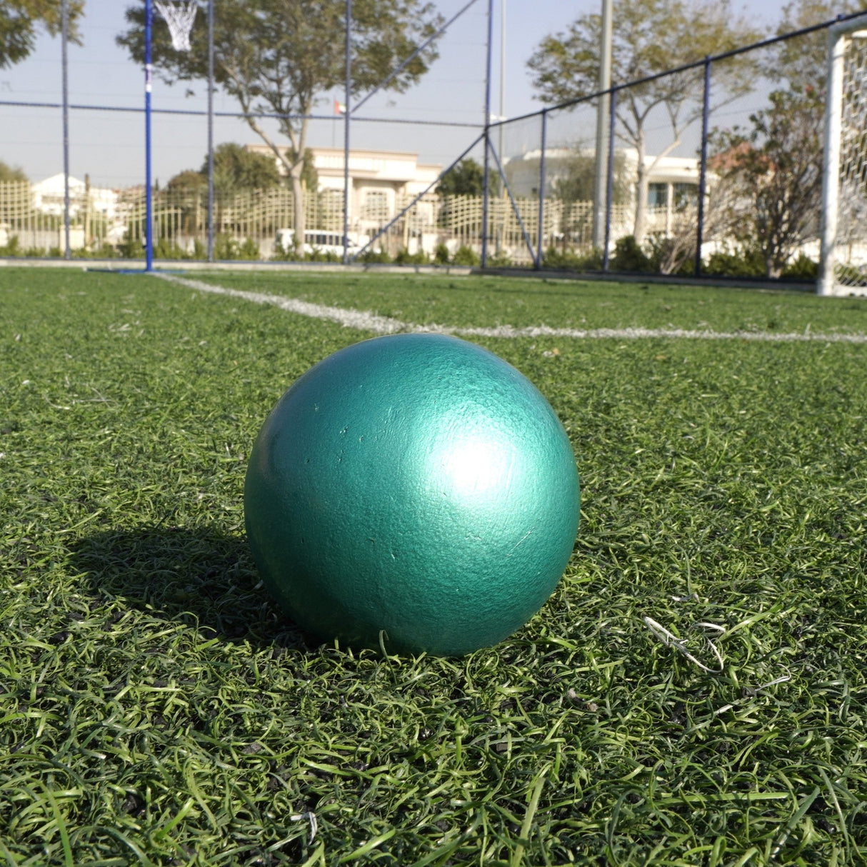 School Shot Put - Shot Puts - Dawson Sports