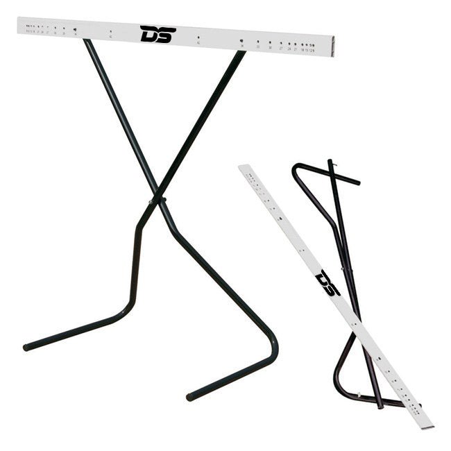 Scissor Hurdle with Strip - Hurdles - Dawson Sports