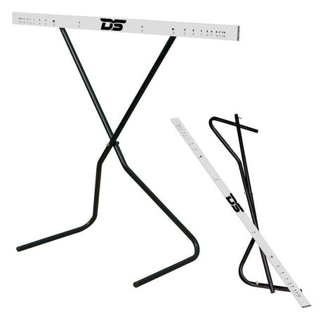 Scissor Hurdle with Strip - Hurdles - Dawson Sports