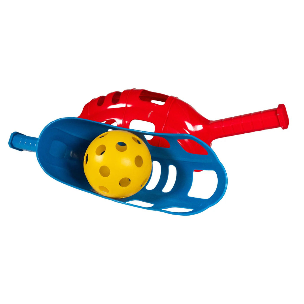 Scoop Ball Set (2 Scoops + 1 Ball) - Early Years - Dawson Sports