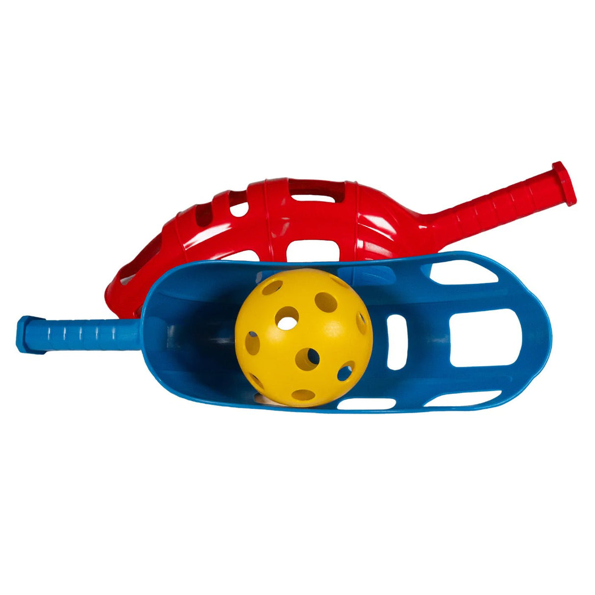 Scoop Ball Set (2 Scoops + 1 Ball) - Early Years - Dawson Sports