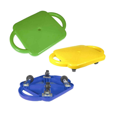 Scooter Boards - Riding Scooters - Dawson Sports