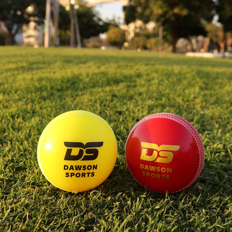 Seam Cricket Wind Ball - Cricket Balls - Dawson Sports