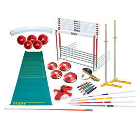 Senior Athletics Pack - Training Aids - Dawson Sports