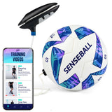 Senseball Soccer Kick Trainer All - Level - Size 3 Ball (Blue) - Footballs - Dawson Sports