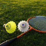 Shuttlecocks (Nylon) - Shuttlecocks - Dawson Sports