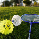 Shuttlecocks (Nylon) - Shuttlecocks - Dawson Sports