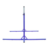 Simple Training Horizontal Bar - Blue - Bars & Balance Beams - Dawson Sports