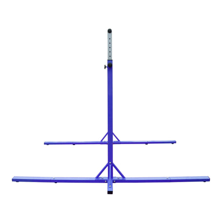 Simple Training Horizontal Bar - Blue - Bars & Balance Beams - Dawson Sports
