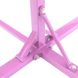 Simple Training Horizontal Bar - Pink - Bars & Balance Beams - Dawson Sports