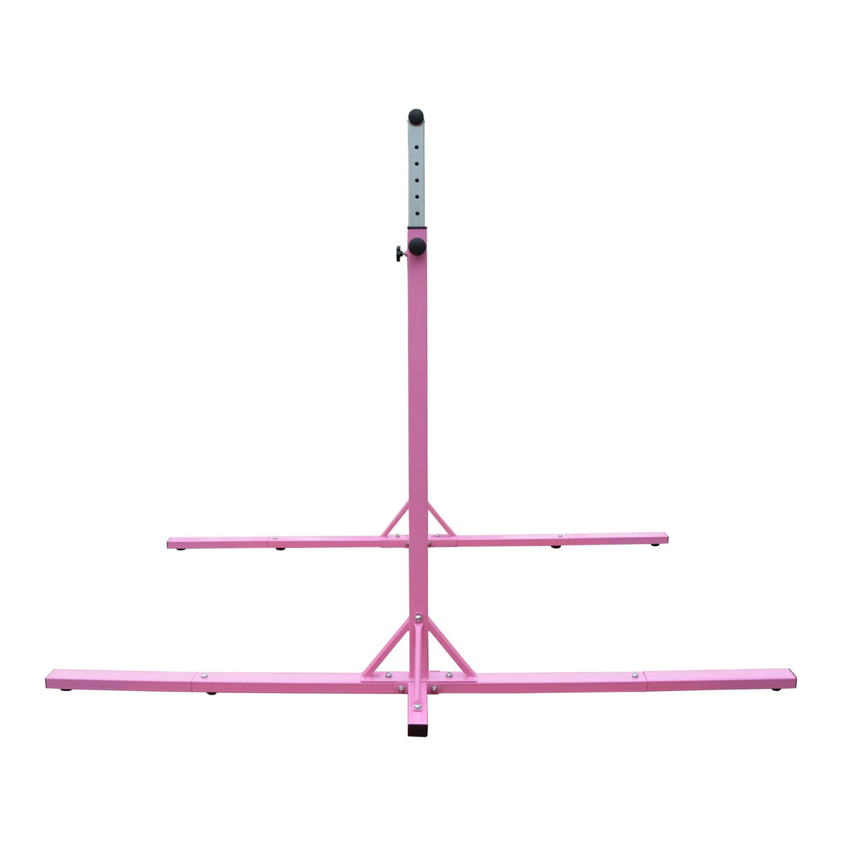 Simple Training Horizontal Bar - Pink - Bars & Balance Beams - Dawson Sports