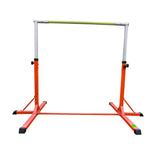 Simple Training Horizontal Bar - Red - Bars & Balance Beams - Dawson Sports