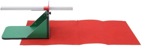 Sit and Reach Test - Accessories - Dawson Sports