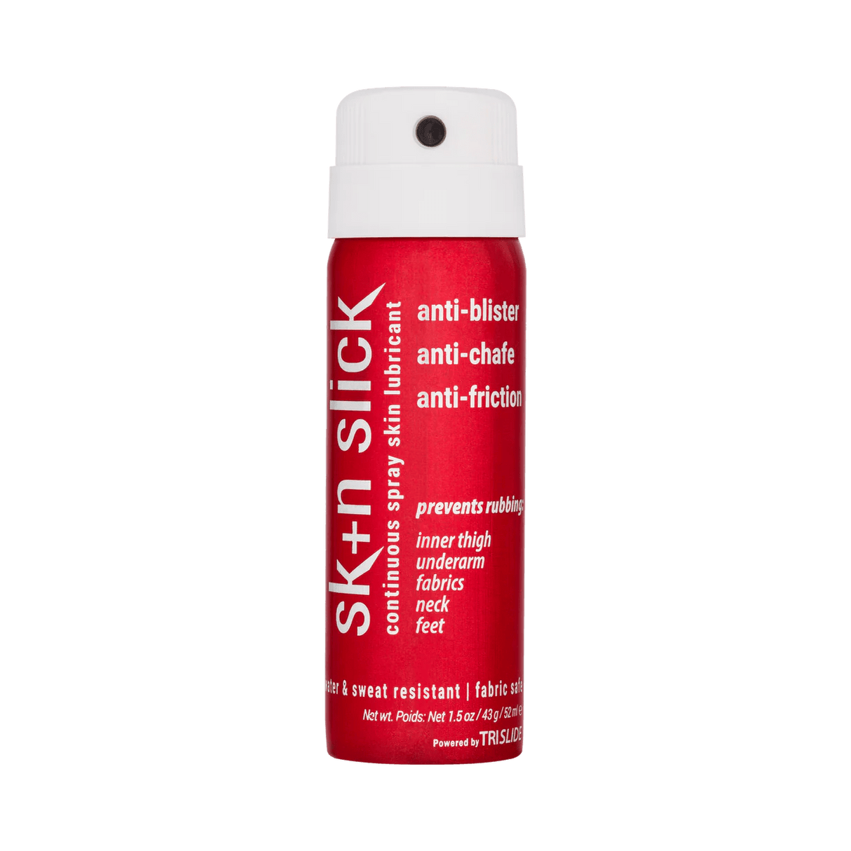 SKIN SLICK Multifunctional Skin Lubricant 52ml - Lotions & Moisturizers - Dawson Sports