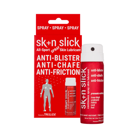 SKIN SLICK Multifunctional Skin Lubricant 52ml - Lotions & Moisturizers - Dawson Sports