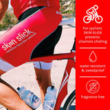 SKIN SLICK Multifunctional Skin Lubricant 52ml - Lotions & Moisturizers - Dawson Sports
