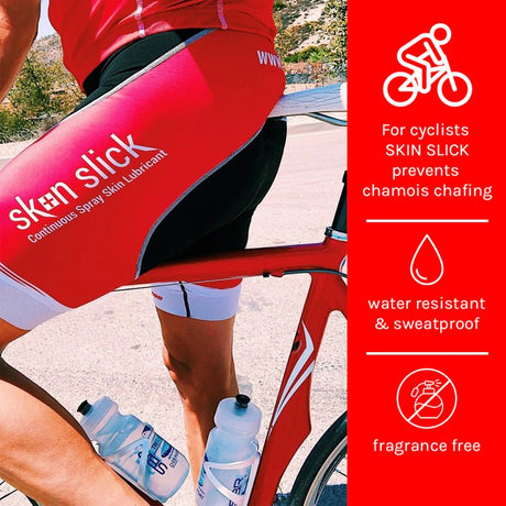 SKIN SLICK Multifunctional Skin Lubricant 52ml - Lotions & Moisturizers - Dawson Sports