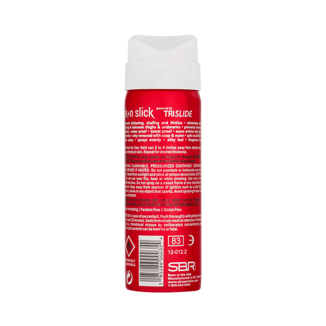 SKIN SLICK Multifunctional Skin Lubricant 52ml - Lotions & Moisturizers - Dawson Sports