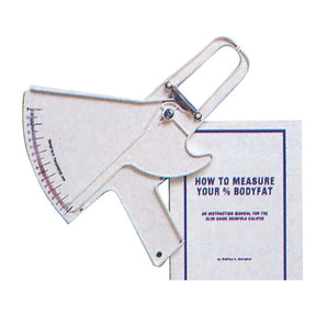 Slim Guide Skinfold Caliper - Health & Fitness - Dawson Sports