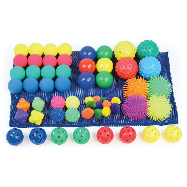 Small Ball Kit - Early Years - Dawson Sports