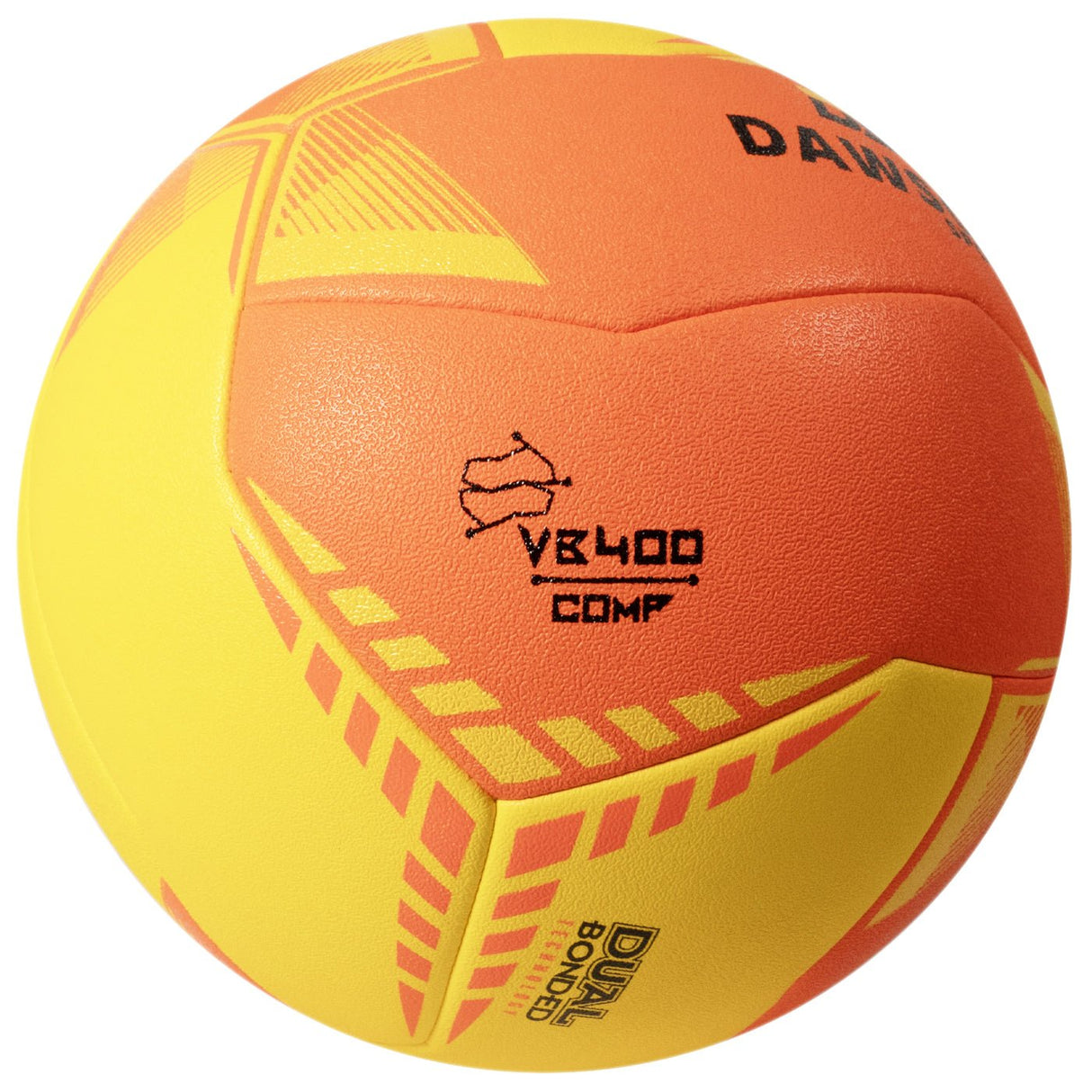 Soft Cushion Beach Volleyball - Size 5 - Volleyballs - Dawson Sports