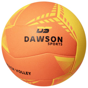 Soft Cushion Beach Volleyball - Size 5 - Volleyballs - Dawson Sports