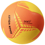 Soft Cushion Beach Volleyball - Size 5 - Volleyballs - Dawson Sports