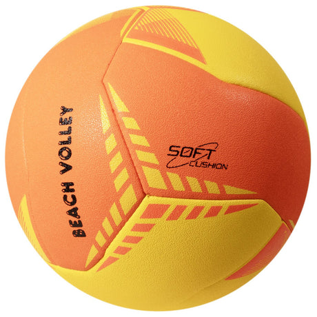 Soft Cushion Beach Volleyball - Size 5 - Volleyballs - Dawson Sports