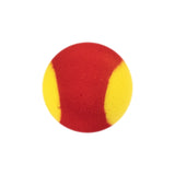 Soft Foam Tennis Balls (Pack of 12) - Tennis Balls - Dawson Sports