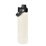Soft Sand Reusable Bottle – 21oz / 620ml - Water Bottles - Dawson Sports