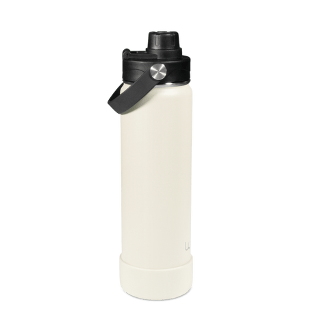 Soft Sand Reusable Bottle – 21oz / 620ml - Water Bottles - Dawson Sports