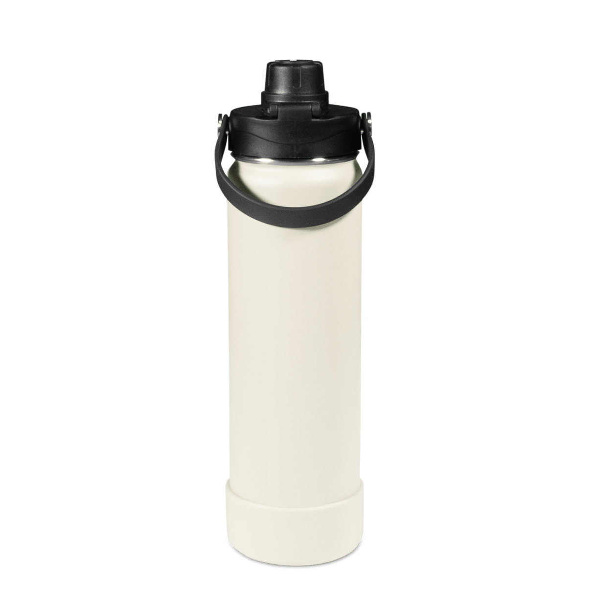 Soft Sand Reusable Bottle – 21oz / 620ml - Water Bottles - Dawson Sports