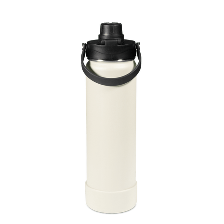 Soft Sand Reusable Bottle – 21oz / 620ml - Water Bottles - Dawson Sports